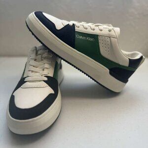 New -Shoes Calvin Klein Blayme Men 7.5